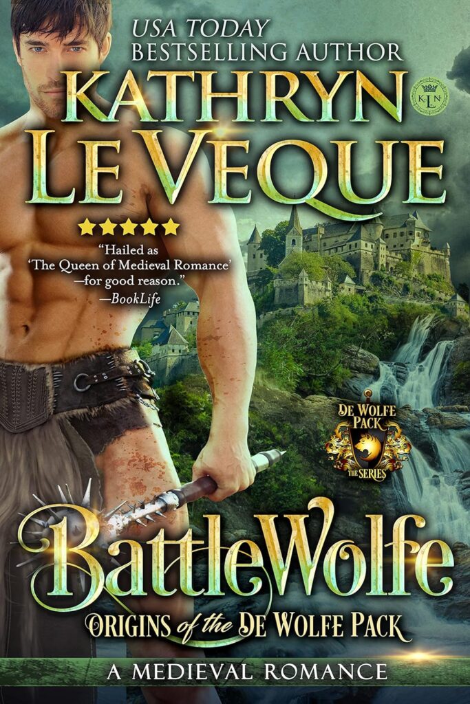 Battlewolfe
