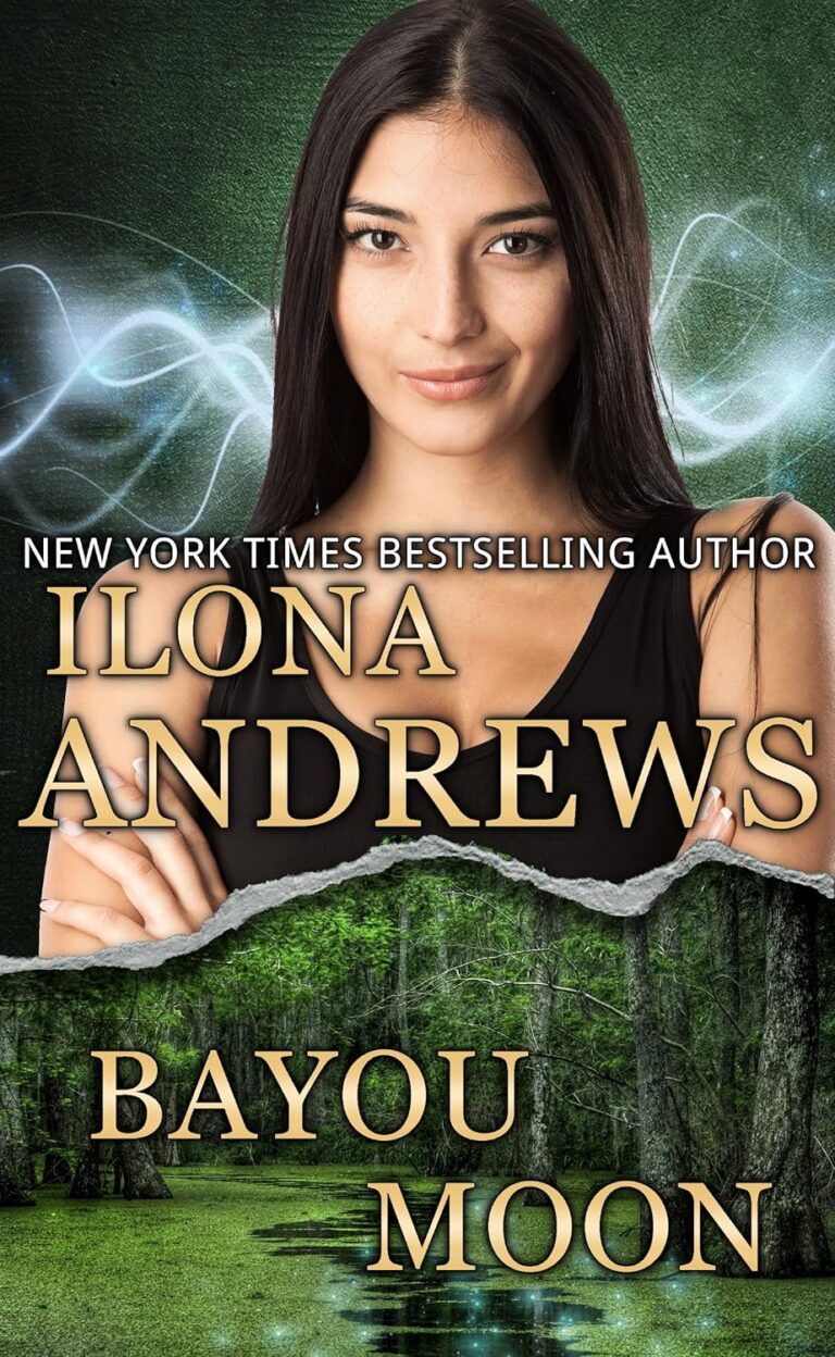 Bayou Moon