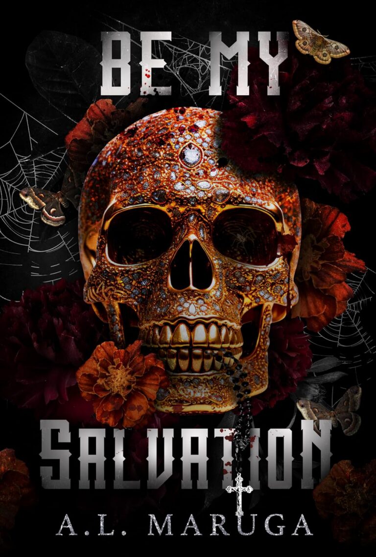 Be My Salvation