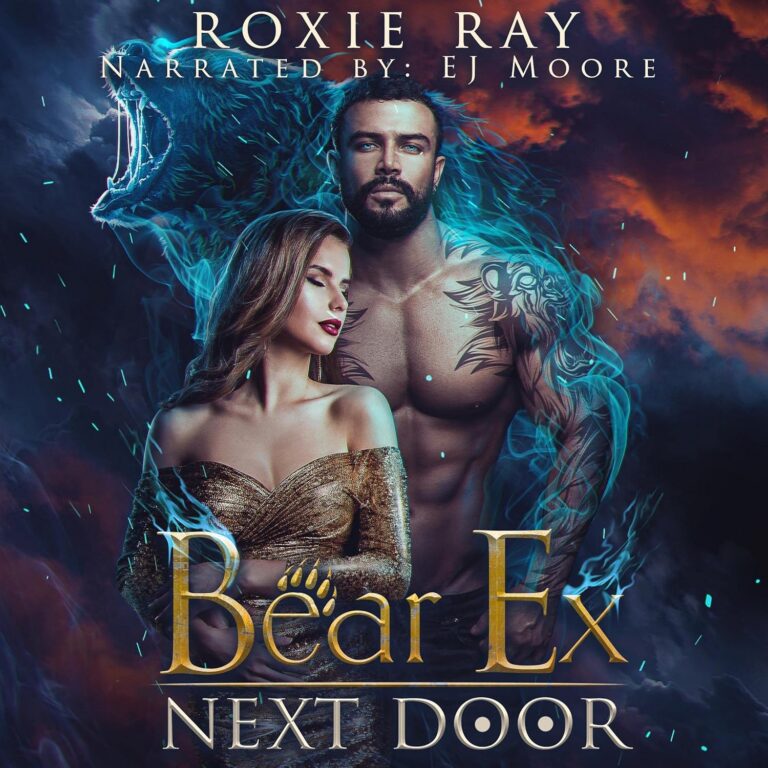 Bear Ex Next Door