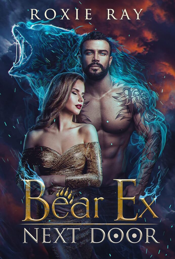 Bear Ex Next Door