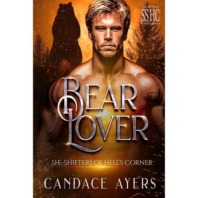 Bear Lover