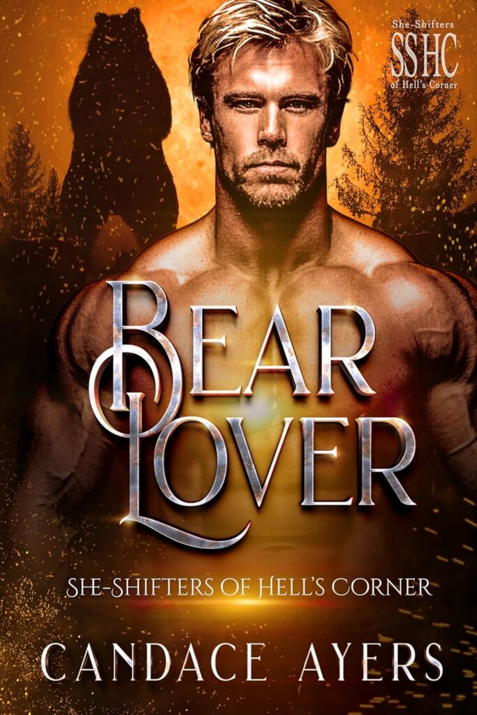 Bear Lover