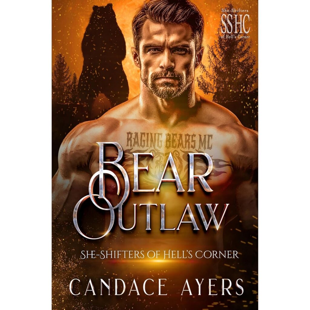 Bear Outlaw