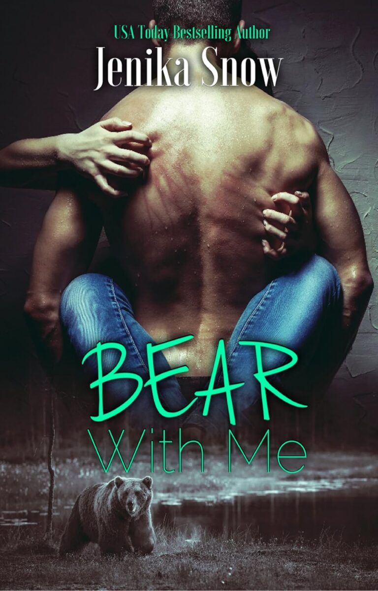 Bear with Me