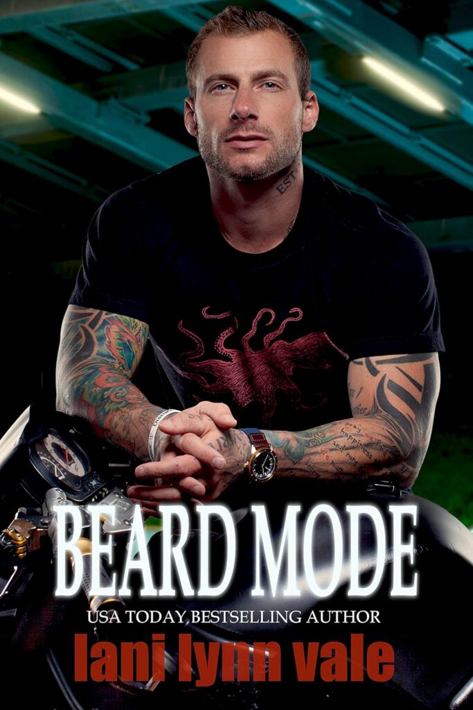 Beard Mode