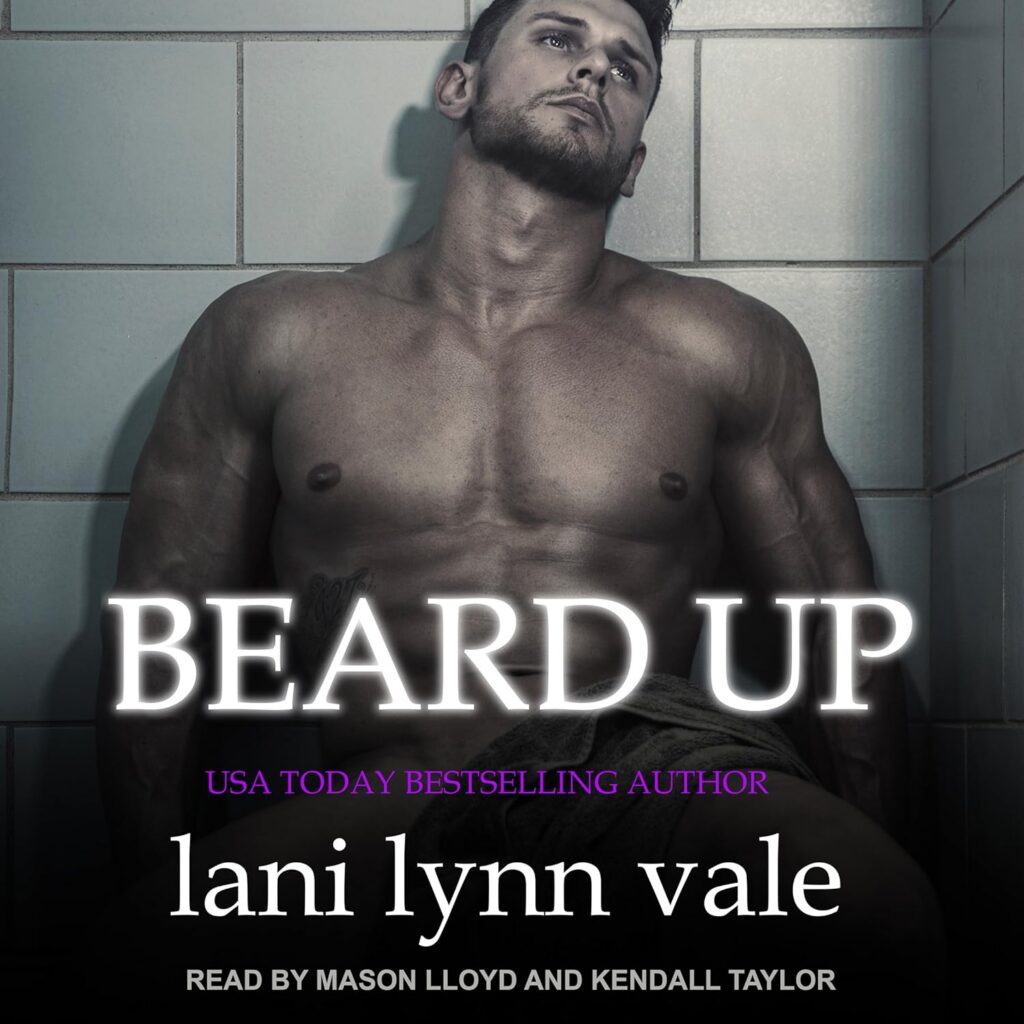Beard Up