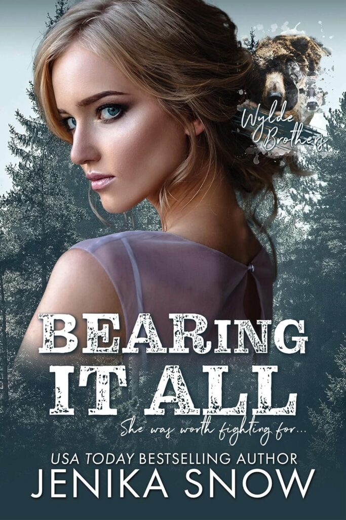 Bearing It All