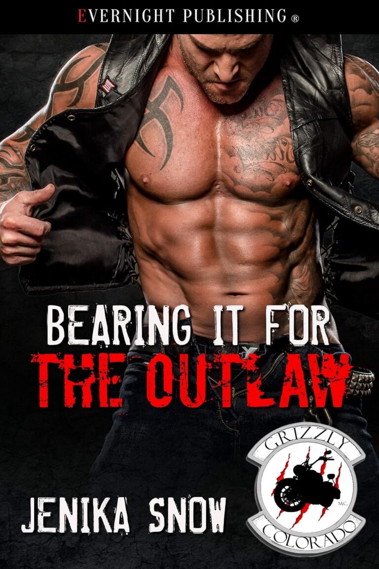 Bearing It for the Outlaw