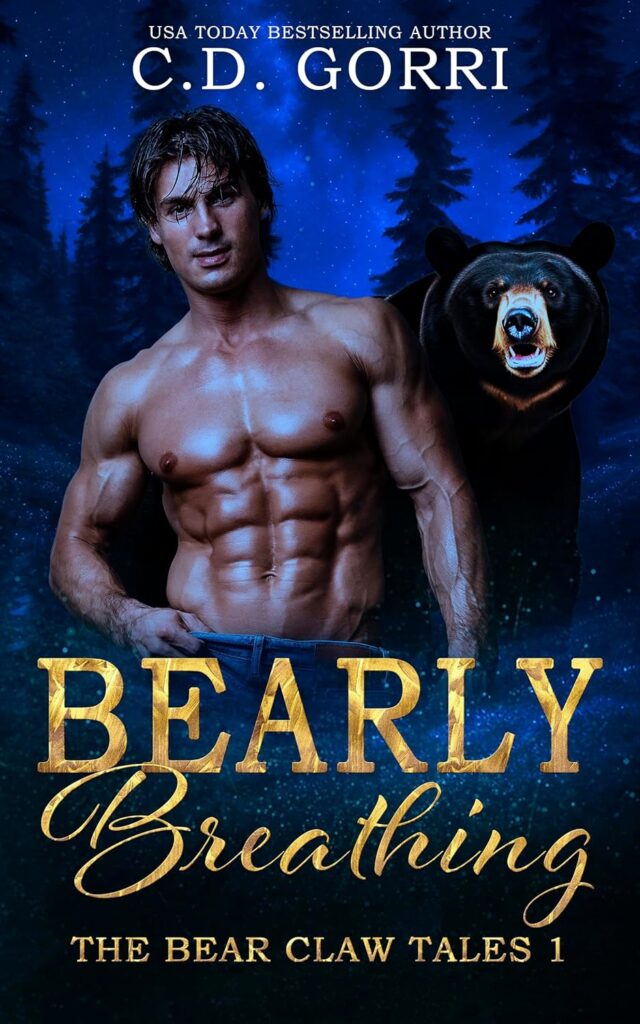 Bearly Breathing