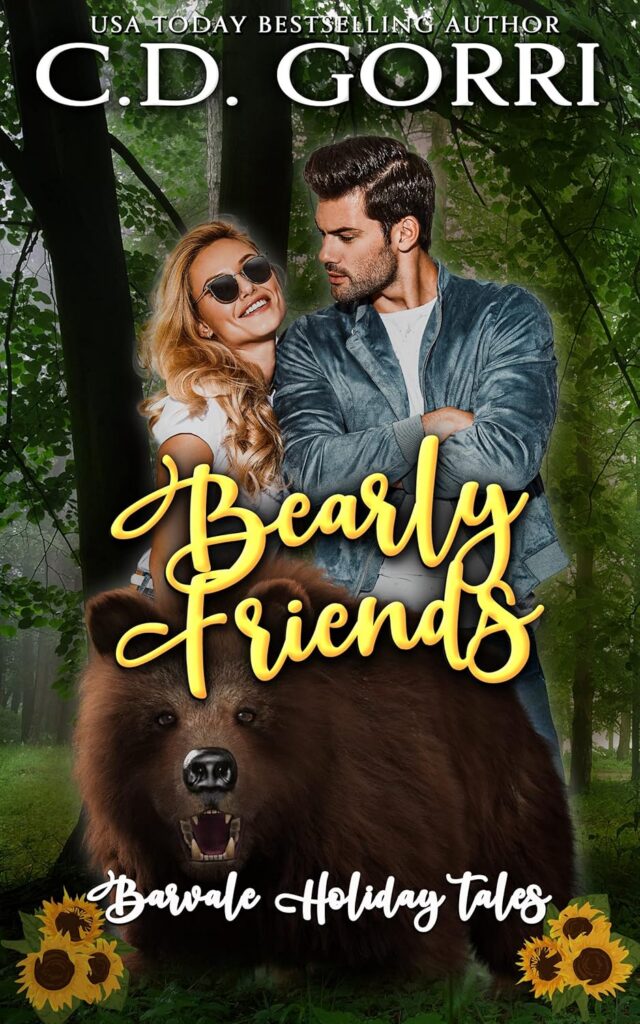 Bearly Friends
