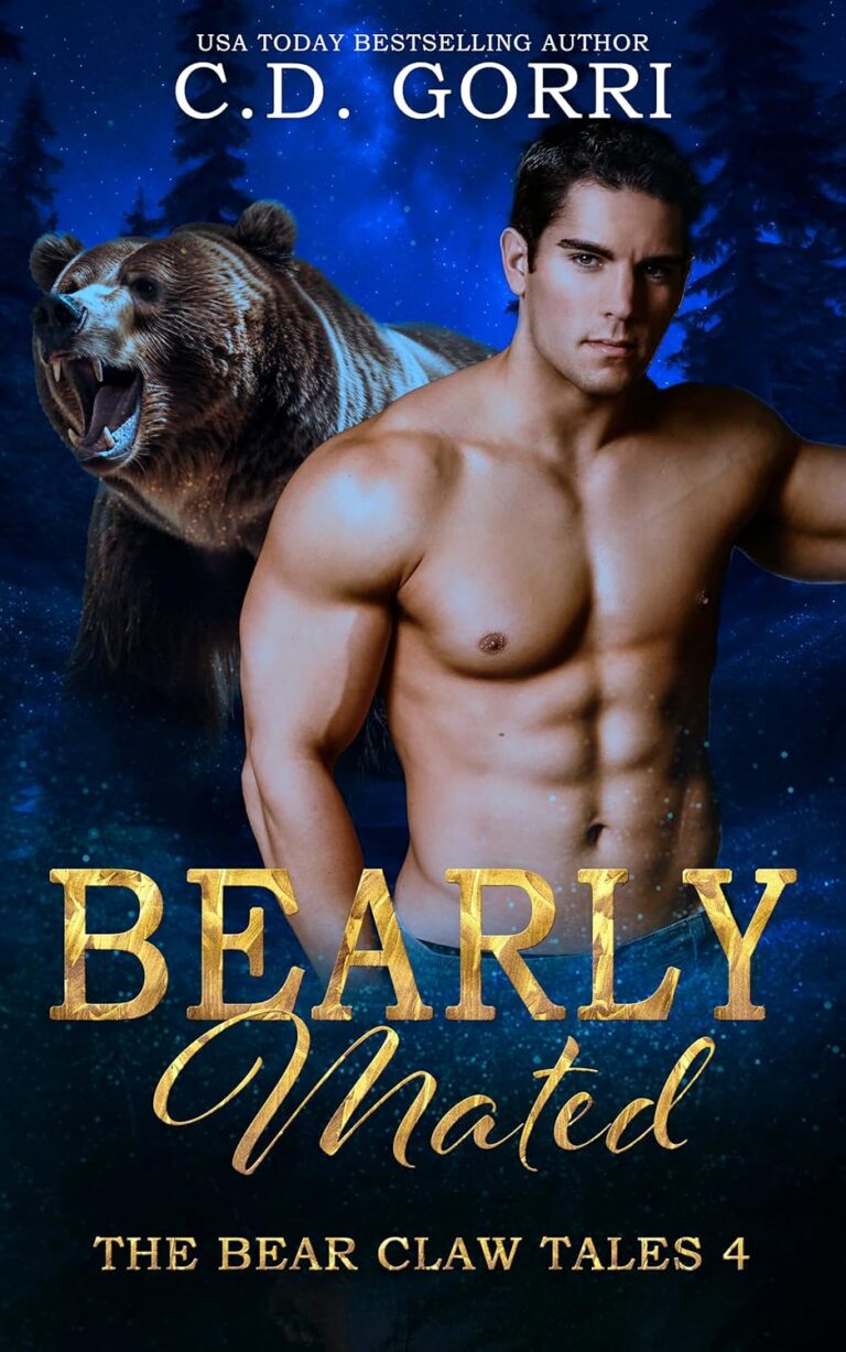 Bearly Mated