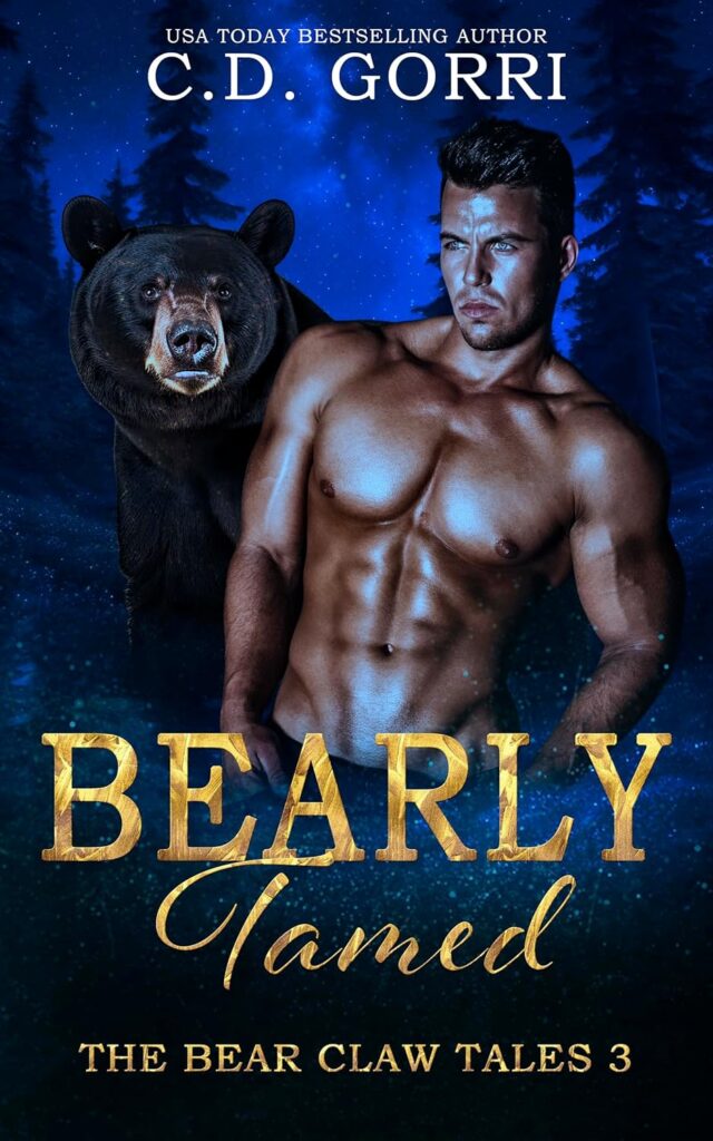 Bearly Tamed