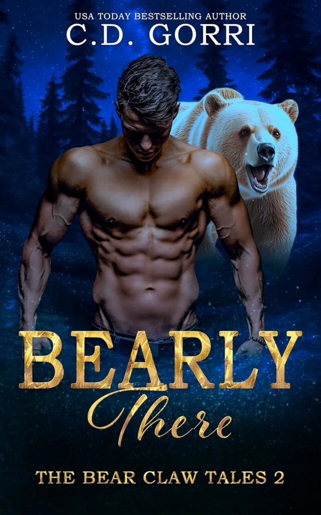 Bearly There