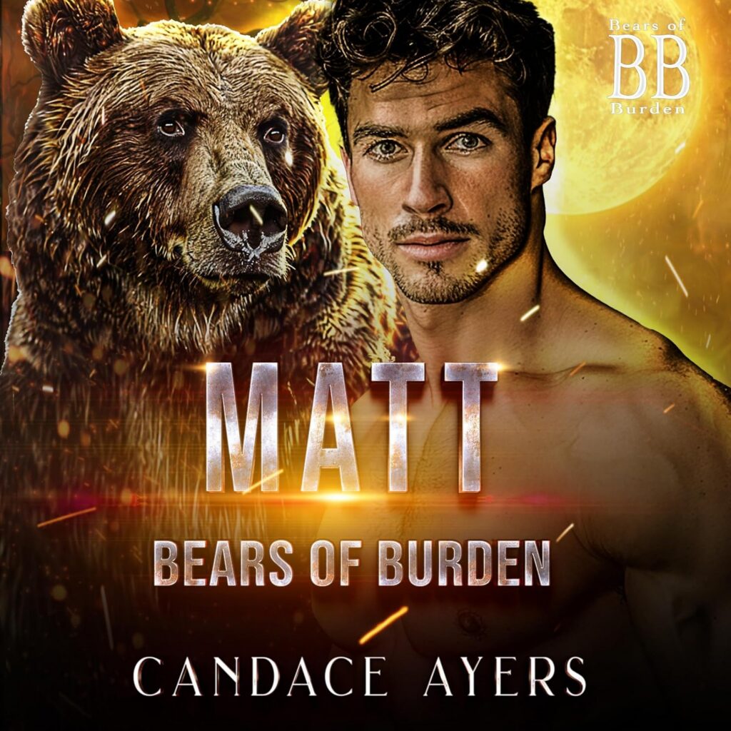 Bears of Burden