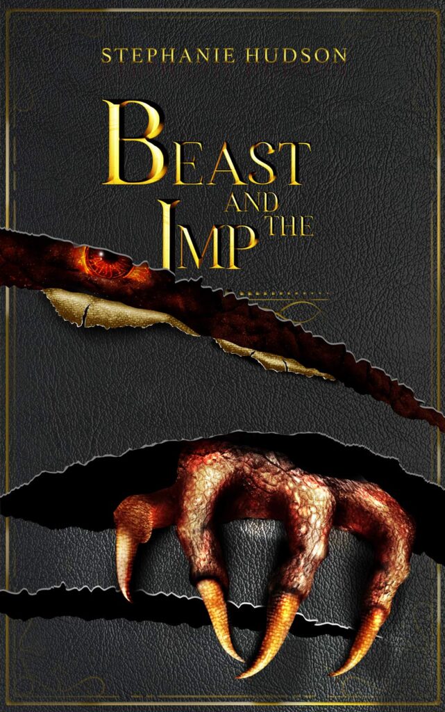 Beast and the Imp