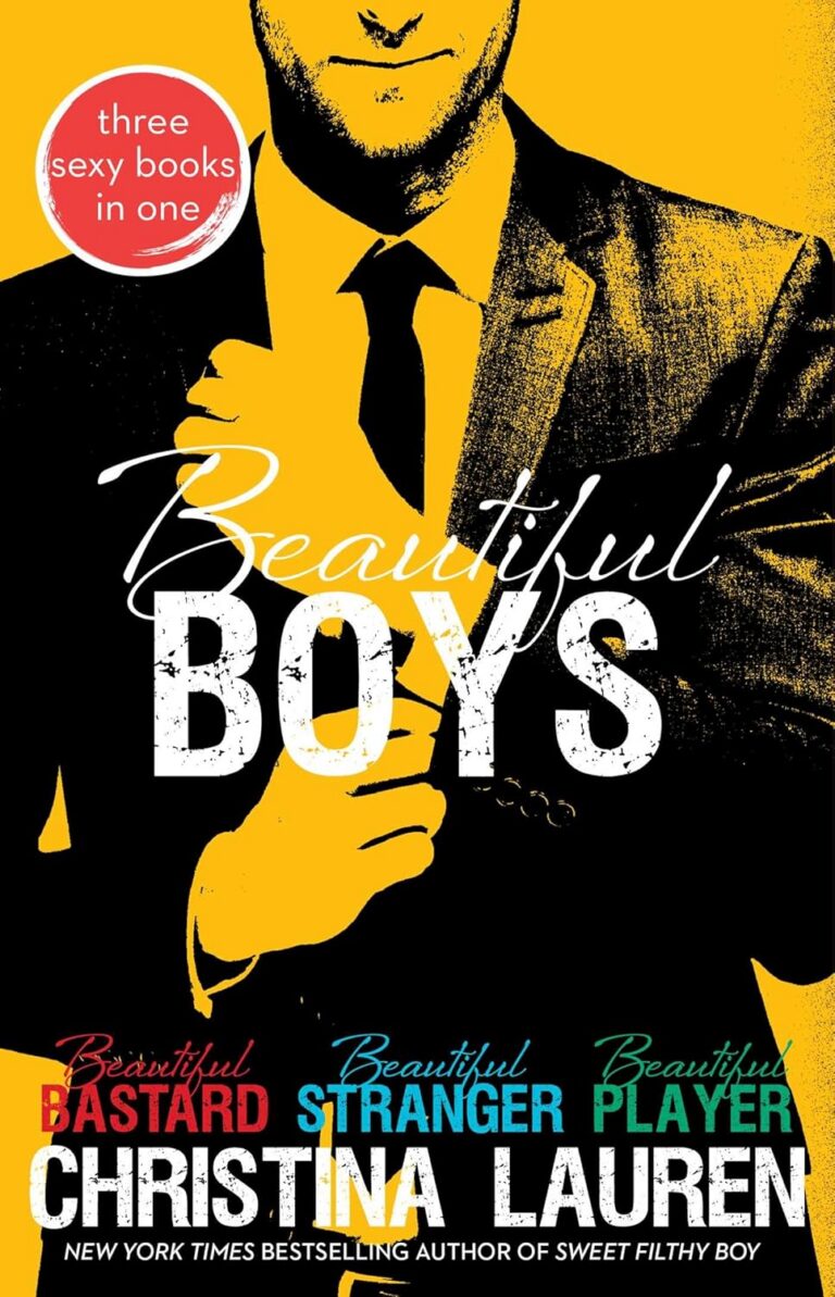 Beautiful Boys