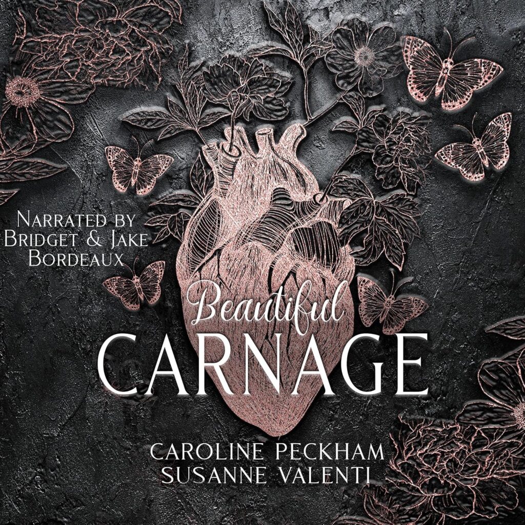 Beautiful Carnage