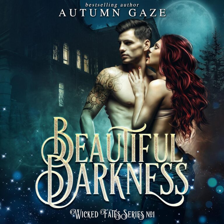 Beautiful Darkness