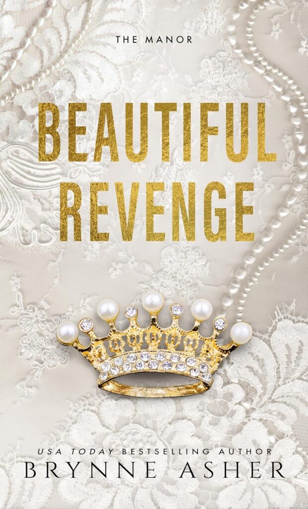 Beautiful Revenge