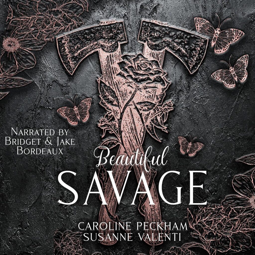 Beautiful Savage