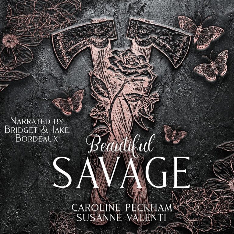 Beautiful Savage