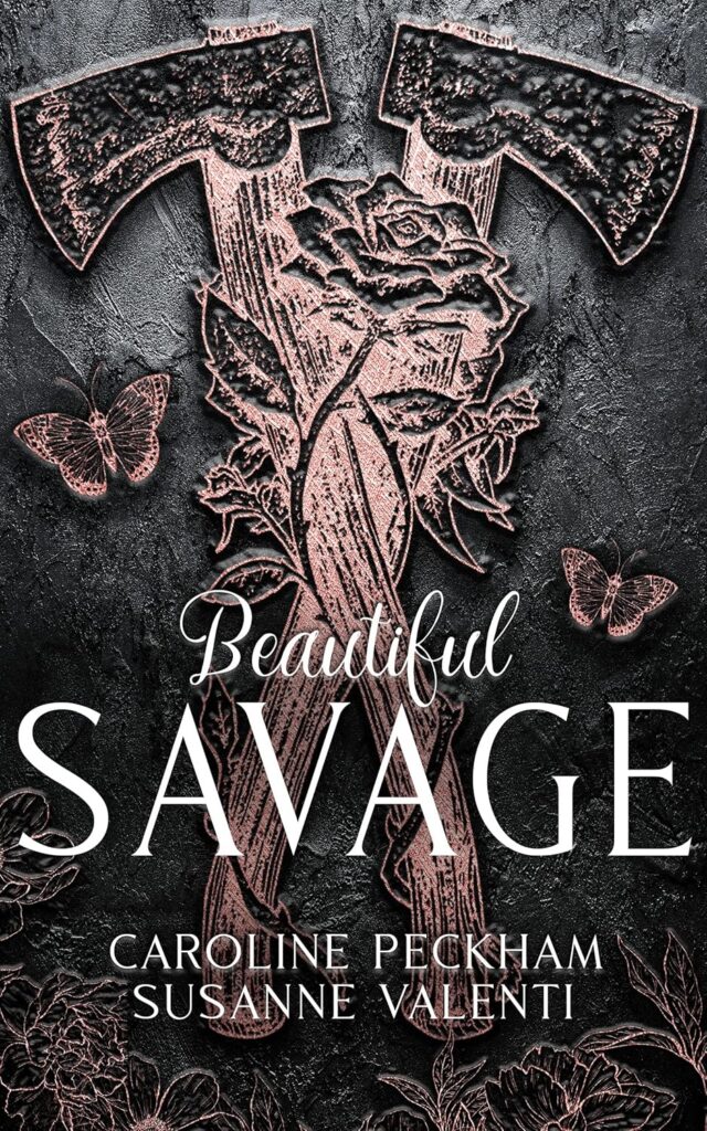 Beautiful Savage