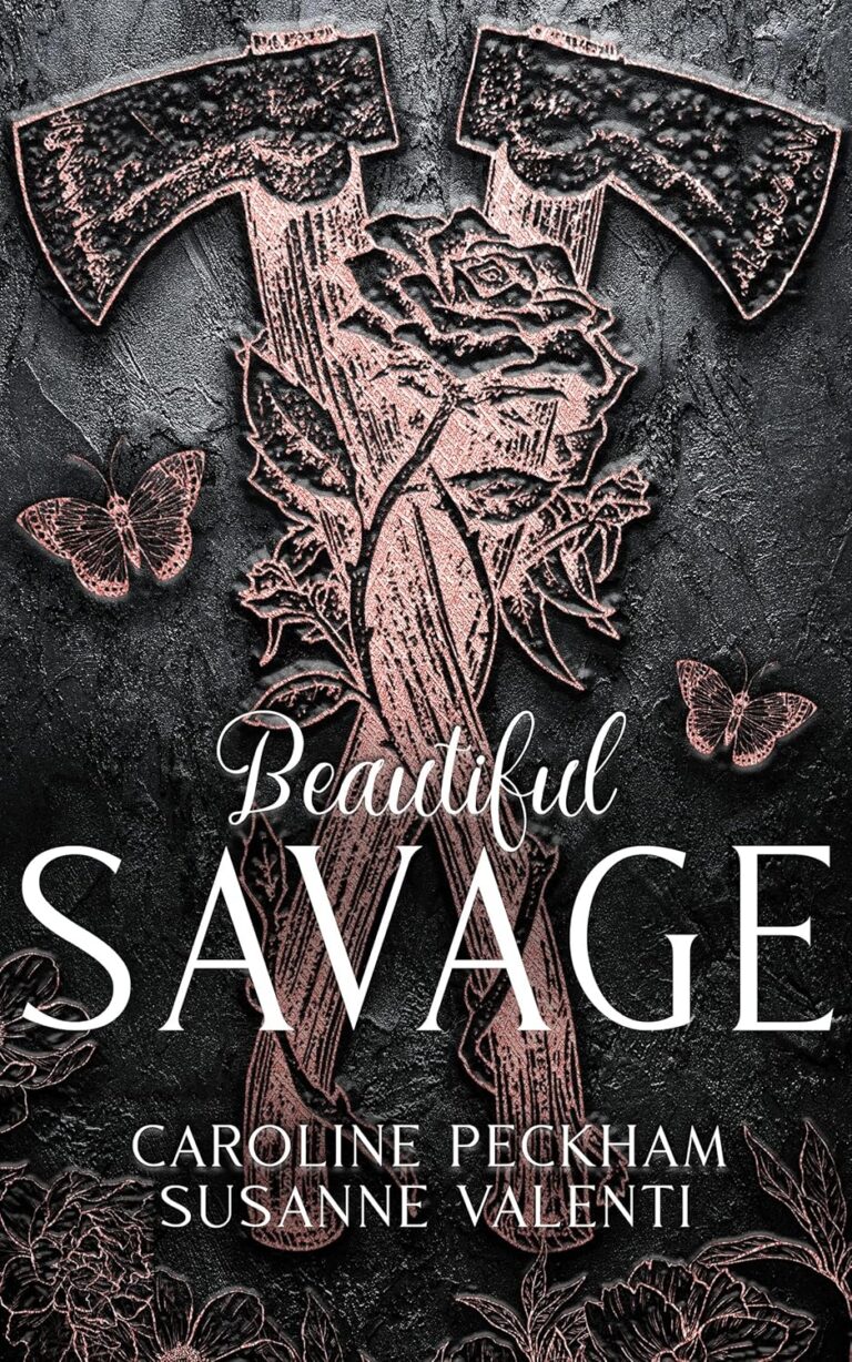 Beautiful Savage