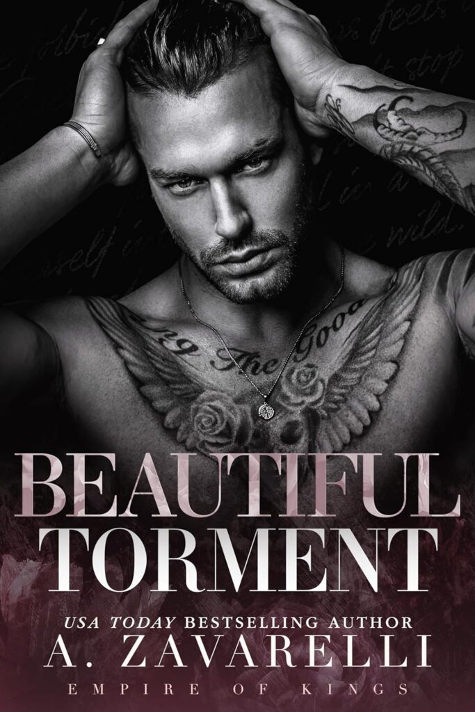 Beautiful Torment