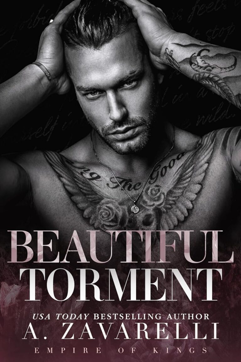 Beautiful Torment