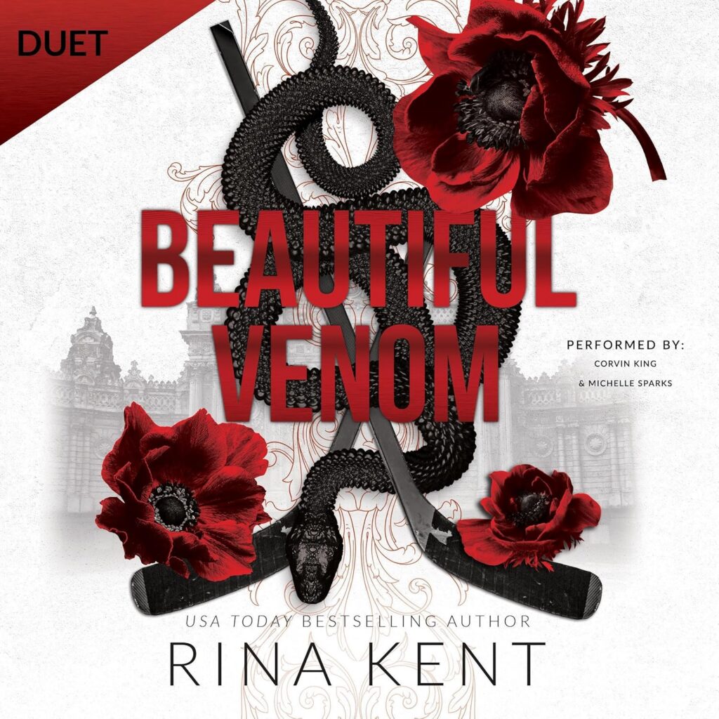 Beautiful Venom