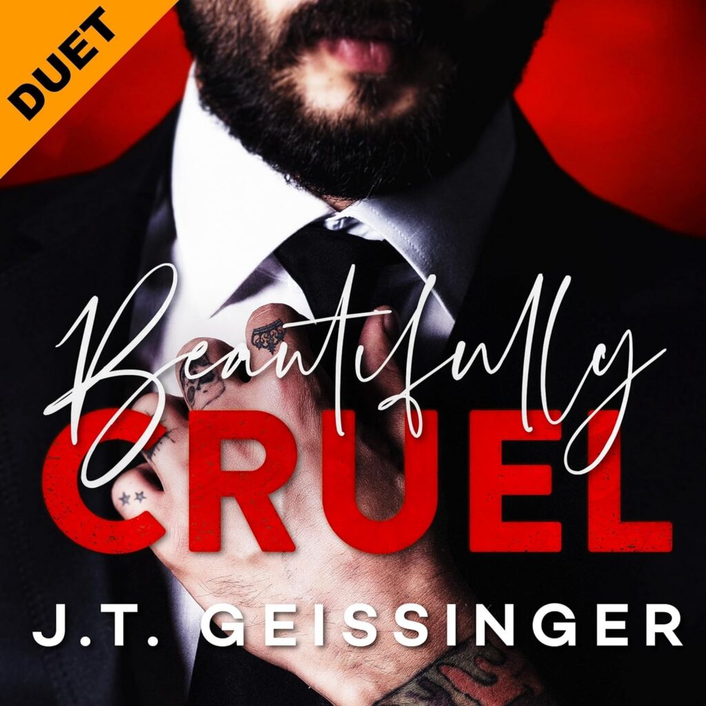 Beautifully Cruel