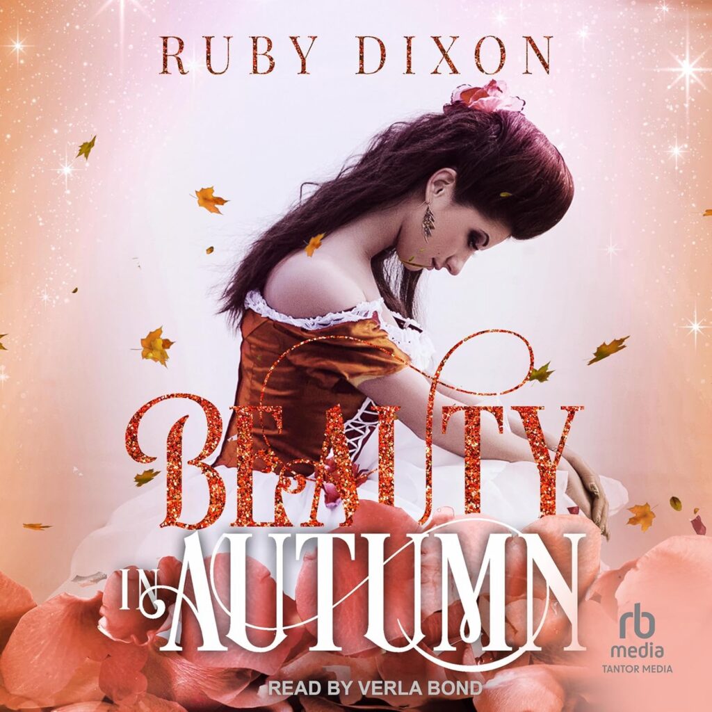 Beauty in Autumn