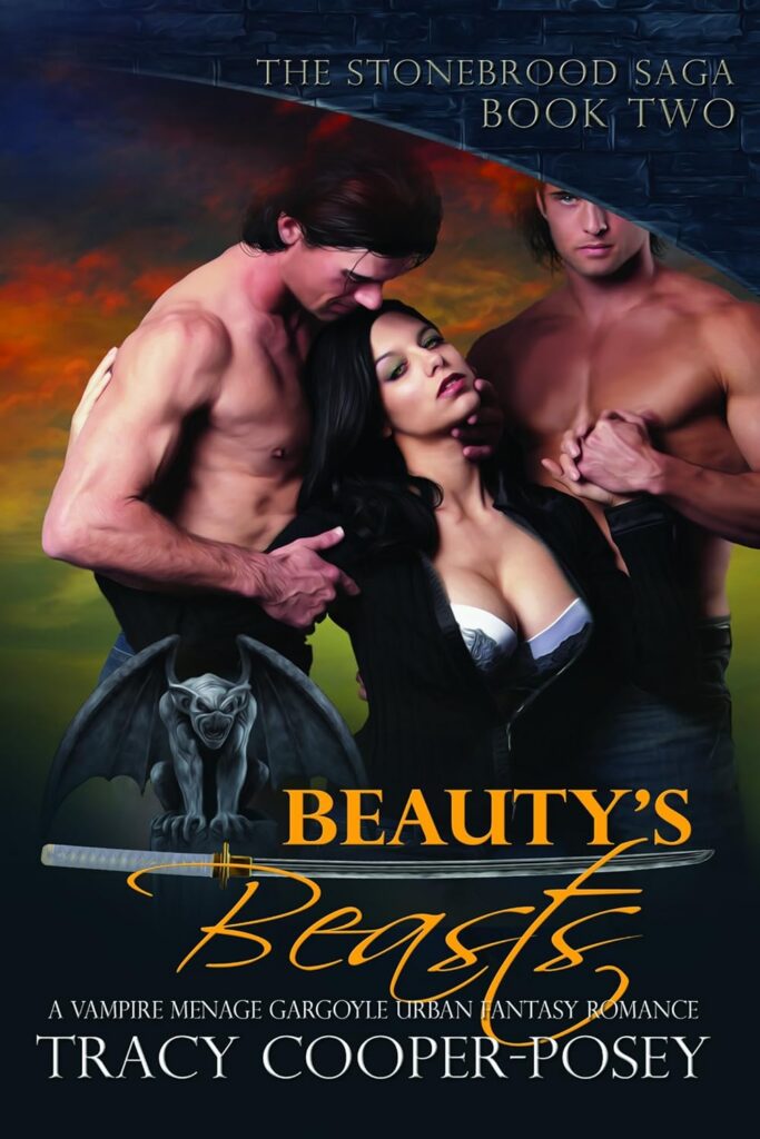 Beauty's Beasts