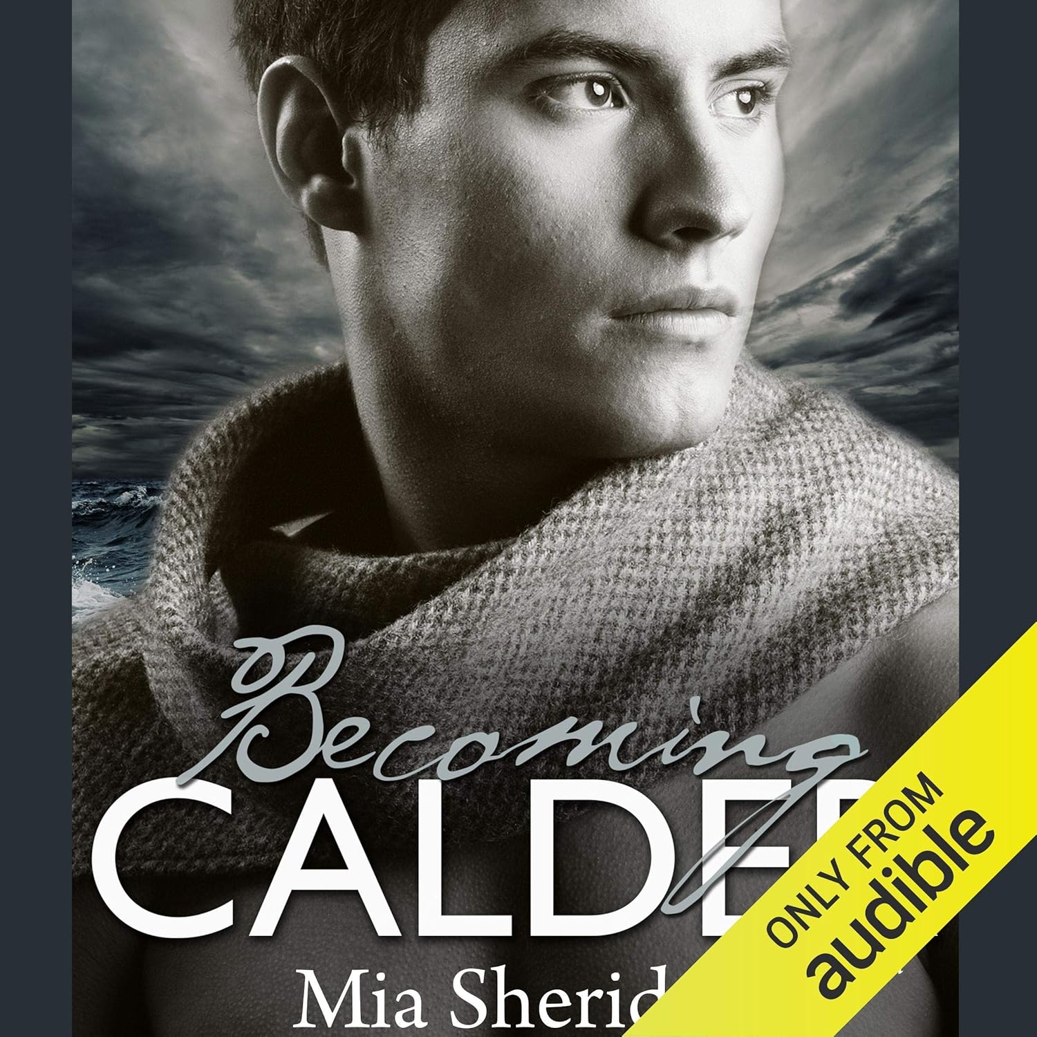Becoming Calder