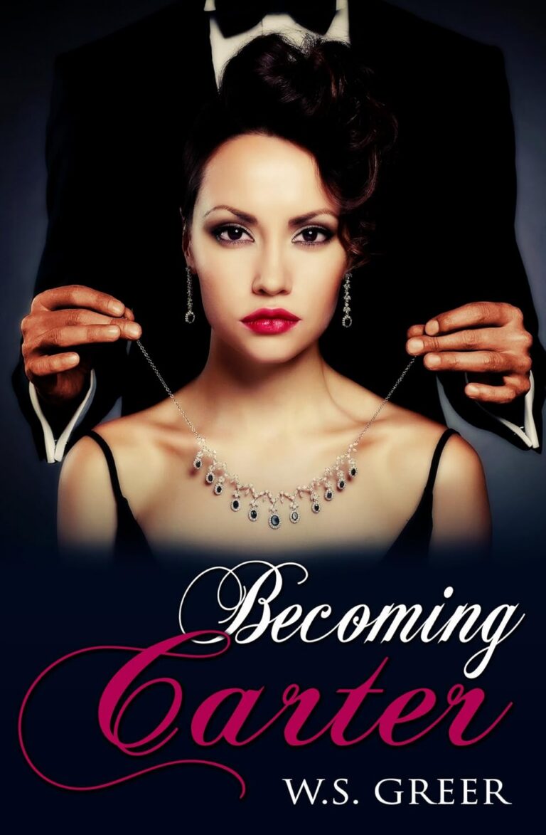 Becoming Carter