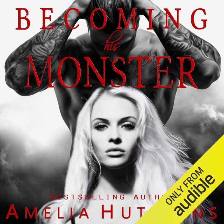 Becoming His Monster