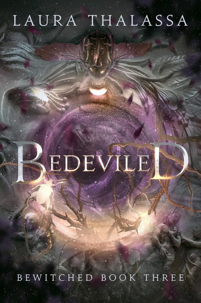 Bedeviled