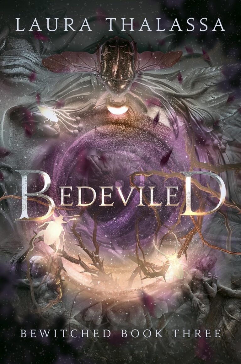 Bedeviled