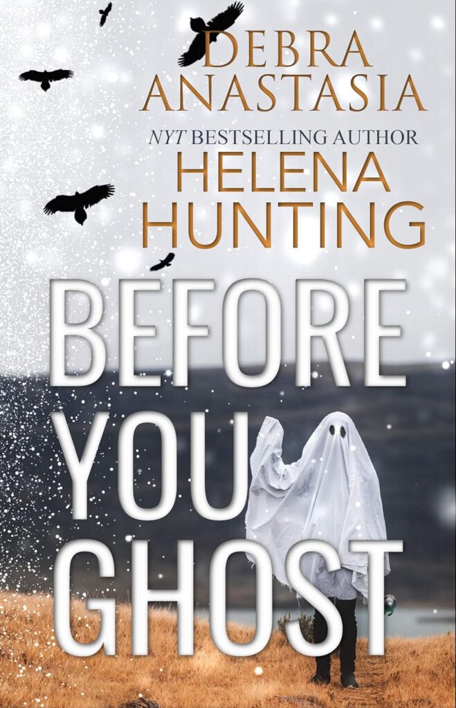 Before You Ghost