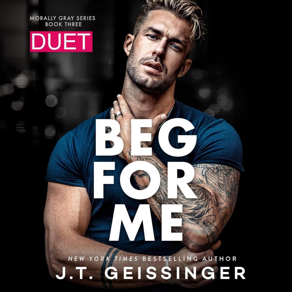 Beg for Me