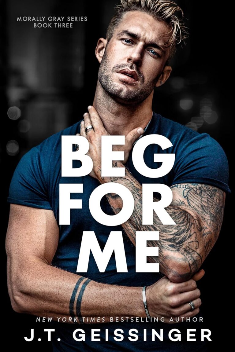 Beg for Me