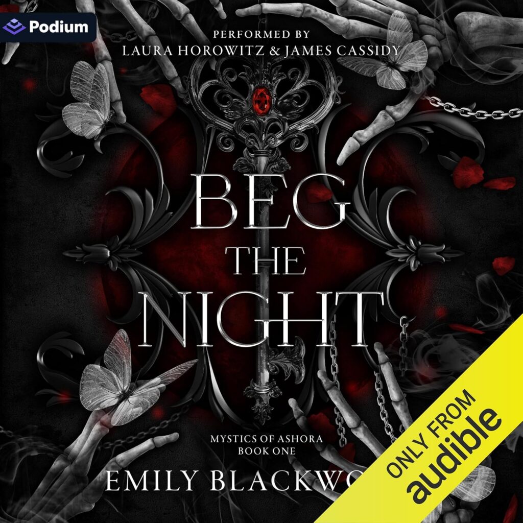 Beg the Night