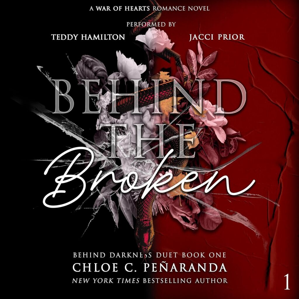 Behind the Broken
