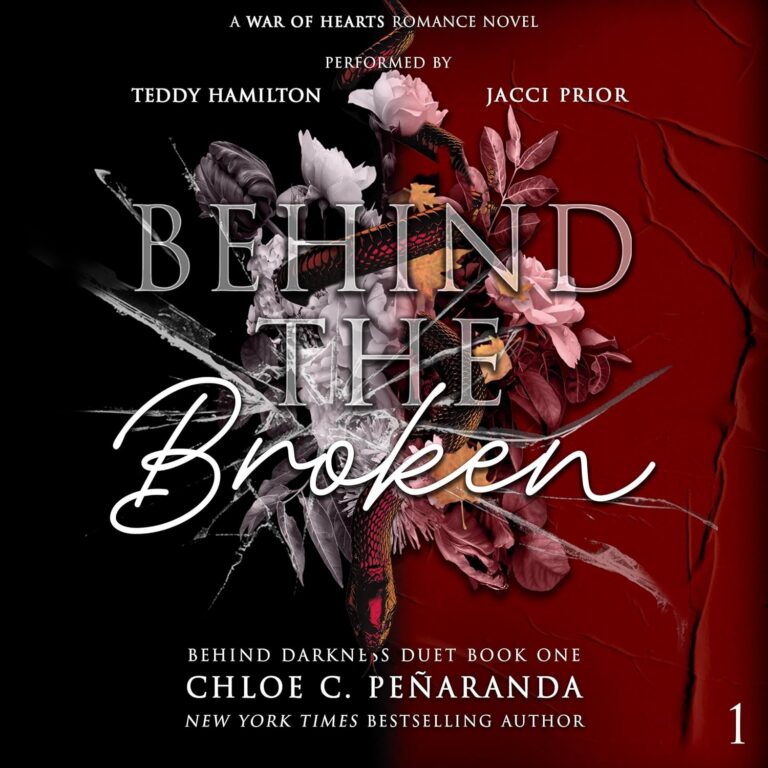 Behind the Broken