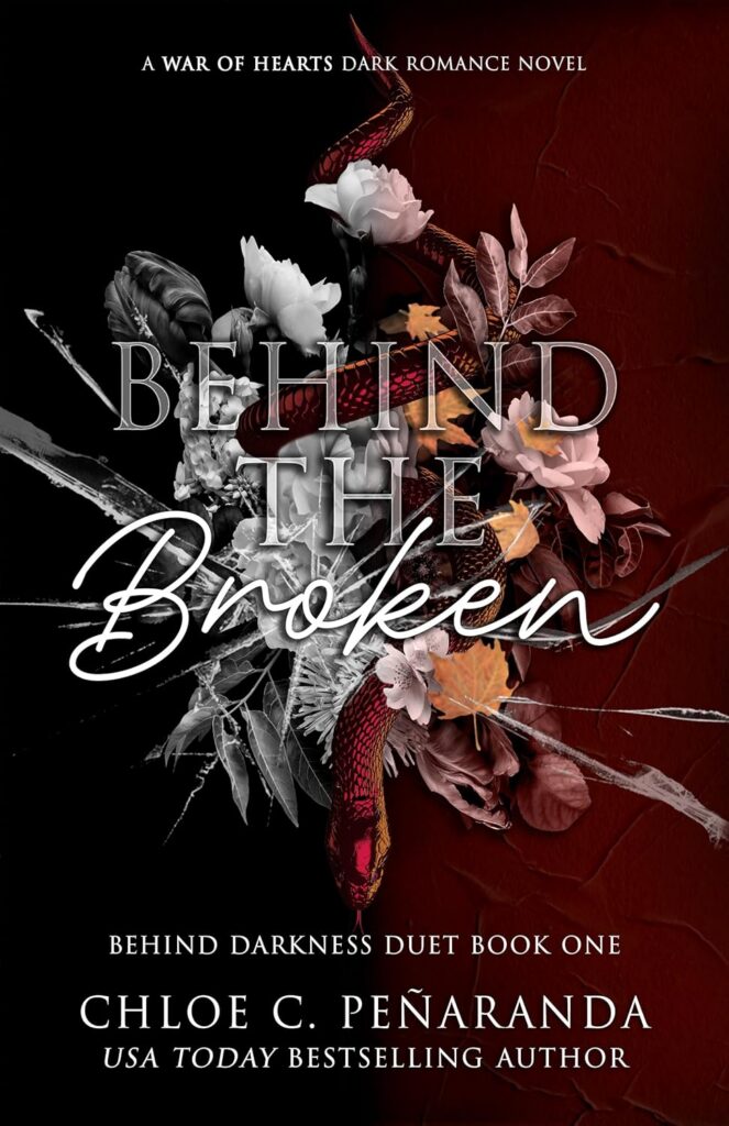Behind the Broken