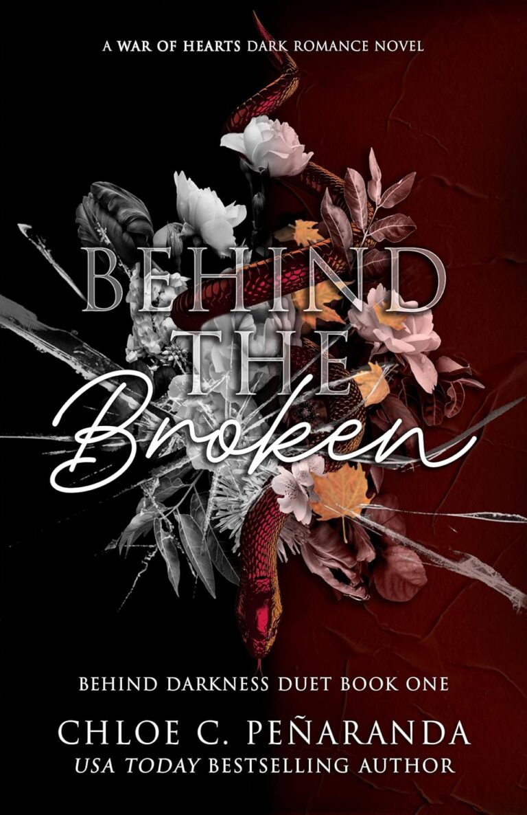 Behind the Broken