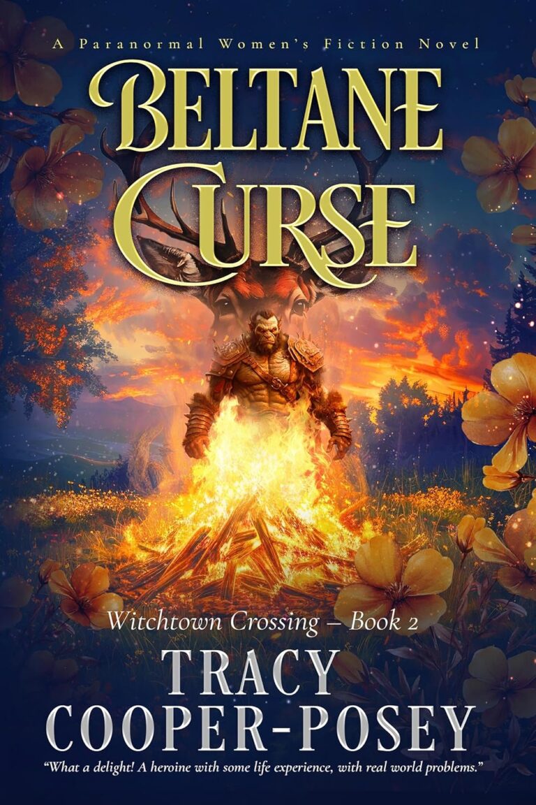 Beltane Curse