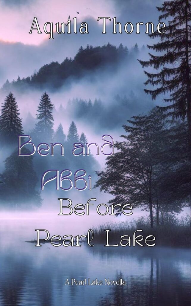 Ben and Abbi