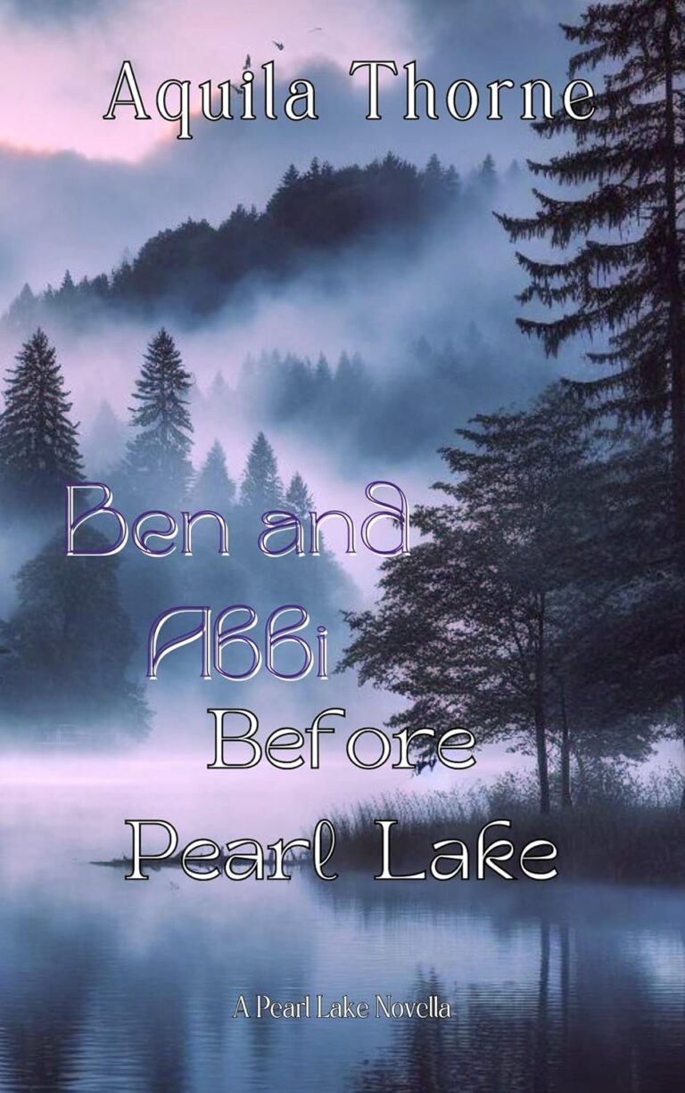 Ben and Abbi
